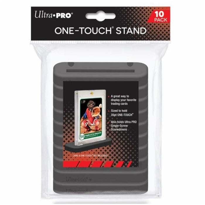 Ultra Pro One-Touch Stand - Pastime Sports & Games