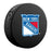 New York Rangers Puck - Pastime Sports & Games