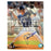 Jack Morris Autographed Baseball 8X10 Toronto Blue Jays - Pastime Sports & Games