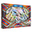 Pokemon Lycanroc GX Box (Steam Siege, Evolutions, Sun & Moon x2) - Pastime Sports & Games