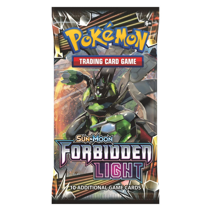 Pokemon Forbidden Light Booster Box Pastime Sports & Games Pokemon Forbidden Light Booster Box Pastime Sports & Games