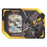 Pokemon Sun & Moon Tag Team Tin (Burning Shadows, Crimson Invasion, Sun & Moon & Steam Siege) - Pastime Sports & Games
