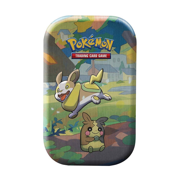 Pokemon Galar Pals Mini Tins - Pastime Sports & Games