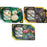 Pokemon Sun & Moon Tag Team Tin (Burning Shadows, Crimson Invasion, Sun & Moon & Steam Siege) - Pastime Sports & Games
