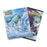 Pokemon Chilling Reign Mini Binder With Booster Pack - Pastime Sports & Games