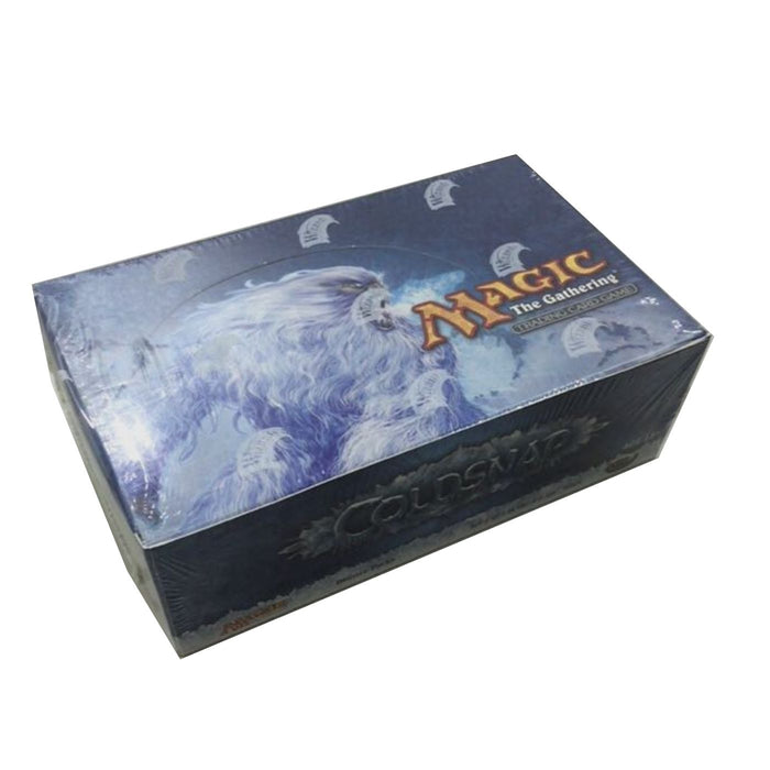 Magic The Gathering Coldsnap Booster - Pastime Sports & Games