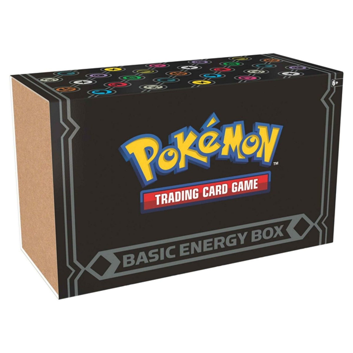 pokemon tcg basic energy cards Pokemon TCG 450 Basic Energy Box