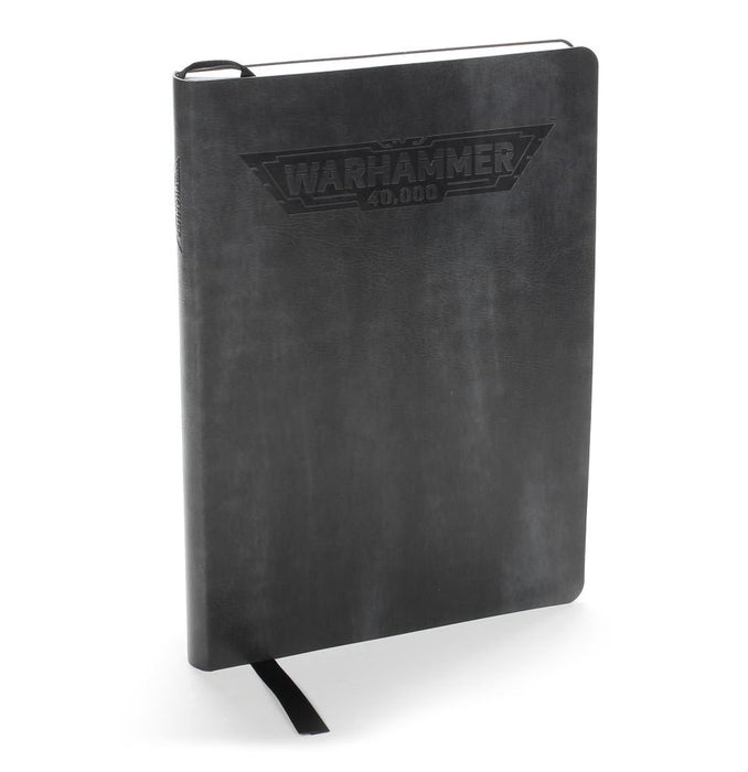 Warhammer 40,000 Crusade Journal (40-16) - Pastime Sports & Games