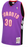 1999-00 Toronto Raptors Dell Curry Mitchell & Ness Purple Basketball Jersey - Pastime Sports & Games