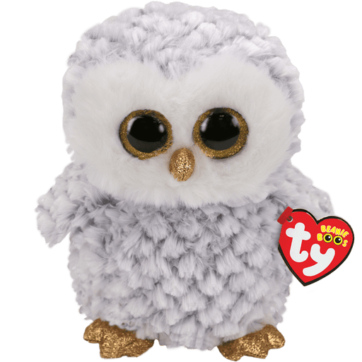 Ty Beanie Boos Owlette - Pastime Sports & Games