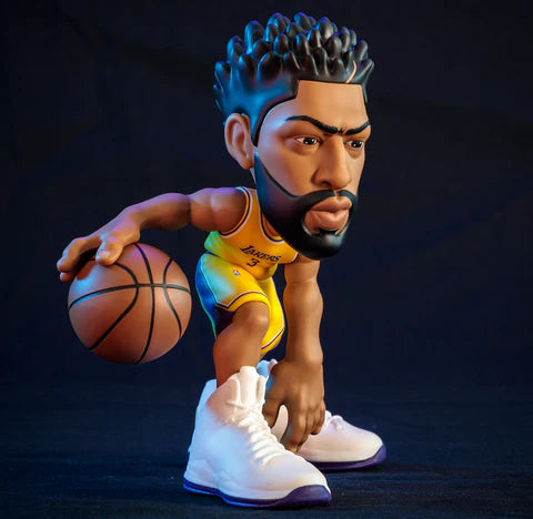 smALL Stars Anthony Davis Los Angeles Lakers - Pastime Sports & Games