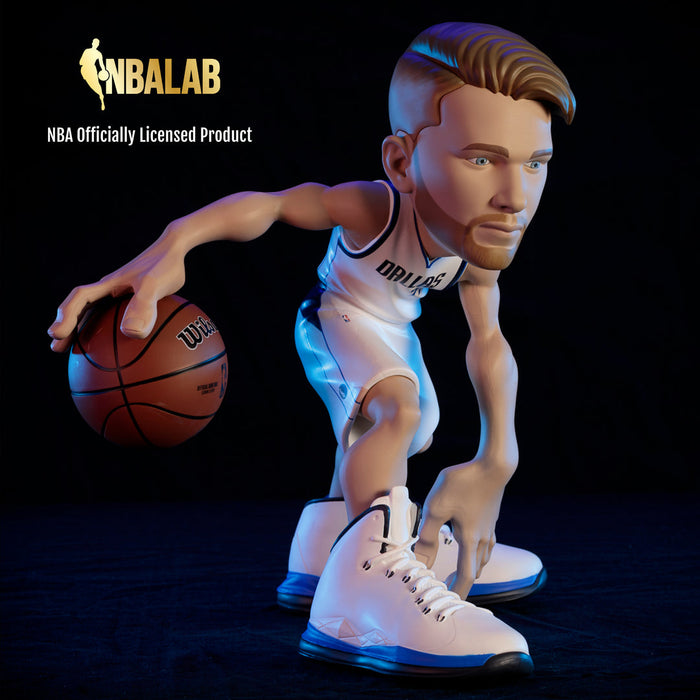 SmALL-Stars 12" NBA Figure - Pastime Sports & Games