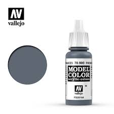 Vallejo Model Color Paint (001 to 100) - Pastime Sports & Games