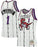 1998-99 Toronto Raptors Tracy McGrady Mitchell & Ness White Basketball Jersey - Pastime Sports & Games