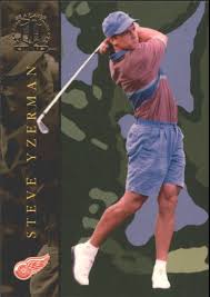 2002/03 Bap Signature Serues Golf Set - Pastime Sports & Games
