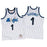 1993-94 Orlando Magic Anfernee "Penny" Hardaway Mitchell & Ness White Basketball Jersey - Pastime Sports & Games