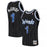 2003-04 Orlando Magic Tracy McGrady Mitchell & Ness Black Basketball Jersey - Pastime Sports & Games