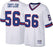 New York Giants Lawrence Taylor 1986 Mitchell & Ness White Football Jersey - Pastime Sports & Games