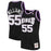 2000-01 Sacramento Kings Jason Williams Mitchell & Ness Black Basketball Jersey - Pastime Sports & Games