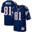 New England Patriots Randy Moss Mitchell & Ness Navy Football Jersey - Pastime Sports & Games