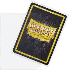 Dragon Shield Classic Standard Size Sleeves - Pastime Sports & Games
