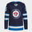 2020/21 Winnipeg Jets Mark Scheifele Adidas Home Blue Hockey Jersey - Pastime Sports & Games