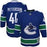 2019/20 Elias Pettersson Vancouver Canucks Home Youth Jersey Outerstuff - Pastime Sports & Games