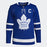 Toronto Maple Leafs John Tavares 2021/22 Home Blue Adidas Hockey Jersey - Pastime Sports & Games