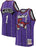 1998/99 Tracy McGrady Toronto Raptors Home Basketball Jersey (Purple Mitchell & Ness) - Pastime Sports & Games