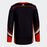 Anaheim Ducks 2021/22 Adidas Home Black Hockey Jersey - Pastime Sports & Games