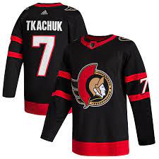 Ottawa senators hot sale 2021 jersey