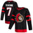 Ottawa Senators Brady Tkachuk 2021/22 Adidas Home Black Jersey - Pastime Sports & Games
