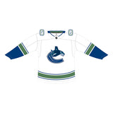 Vancouver Canucks 2021/22 Adidas Away Hockey Jersey - Pastime Sports & Games