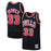 1997-98 Chicago Bulls Scottie Pippen Mitchell & Ness Black Basketball Jersey - Pastime Sports & Games