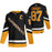Pittsburgh Penguins Sidney Crosby 2021/22 Alternate Home Adidas Black Hockey Jersey - Pastime Sports & Games