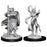 D&D Nolzur's Marvelous Miniatures Hobgoblin Devastator & Iron Shadow W13 (901595) - Pastime Sports & Games