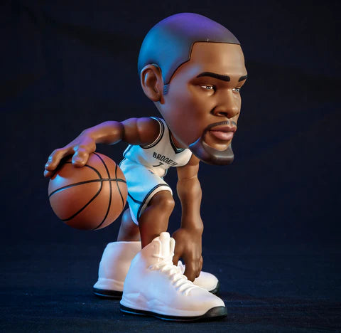 smALL Stars Kevin Durant Brooklyn Nets - Pastime Sports & Games