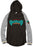 Vancouver Grizzlies Mitchell & Ness Slugfest Hoodie - Pastime Sports & Games