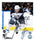 Evander Kane Autographed 8X10 Winnipeg Jets Away Jersey (Skating) - Pastime Sports & Games