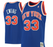 1991-92 New York Knicks Patrick Ewing Mitchell & Ness Royal Blue Basketball Jersey - Pastime Sports & Games