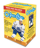2022/23 O-Pee-Chee NHL Hockey Blaster Box - Pastime Sports & Games