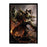Warhammer 40,000 Orks Art Sleeves - Pastime Sports & Games