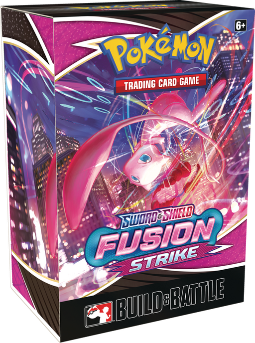 fusion strike booster box canada Fusion Strike Booster Box Case