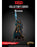 Dungeons & Dragons Collector's Series Manshoon - Pastime Sports & Games