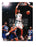 Grant Hill 8X10 Detroit Pistons (Dunk) - Pastime Sports & Games