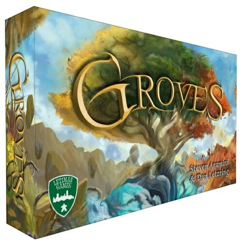 Groves - Pastime Sports & Games