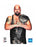 Big Show Wrestling 8X10 Photo (Holding Fists) - Pastime Sports & Games