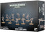 Warhammer 40,000 Adepta Sororitas Arco-Flagellants (52-19) - Pastime Sports & Games