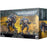 Warhammer 40,000 Imperial Knights Knight Armigers (54-20) - Pastime Sports & Games