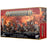 Warhammer Age Of Sigmar Slaves To Darkness Chaos Warriors (83-06) - Pastime Sports & Games